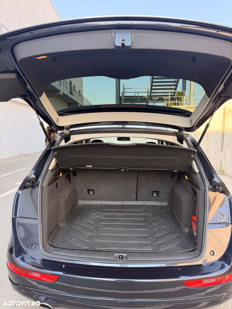 Audi Q5 - 8