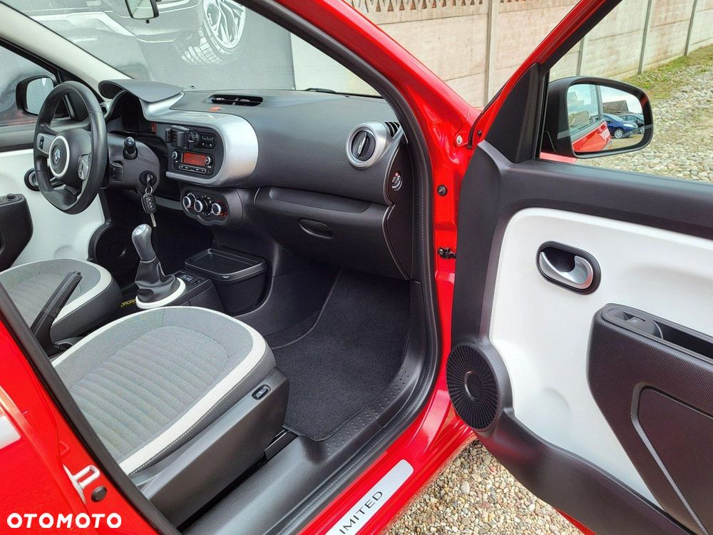 Renault Twingo - 21
