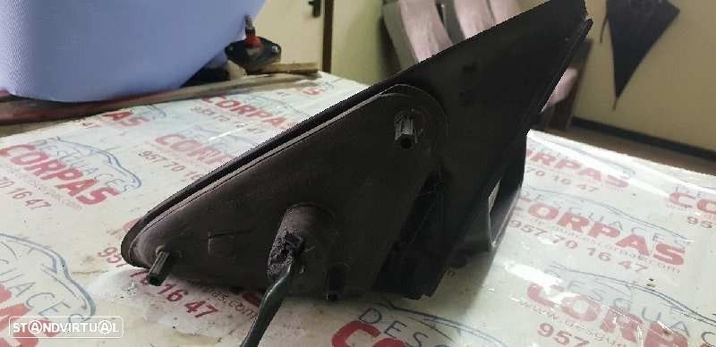ESPELHO RETROVISOR DIREITO FORD MONDEO III 2005 -014235 - 2