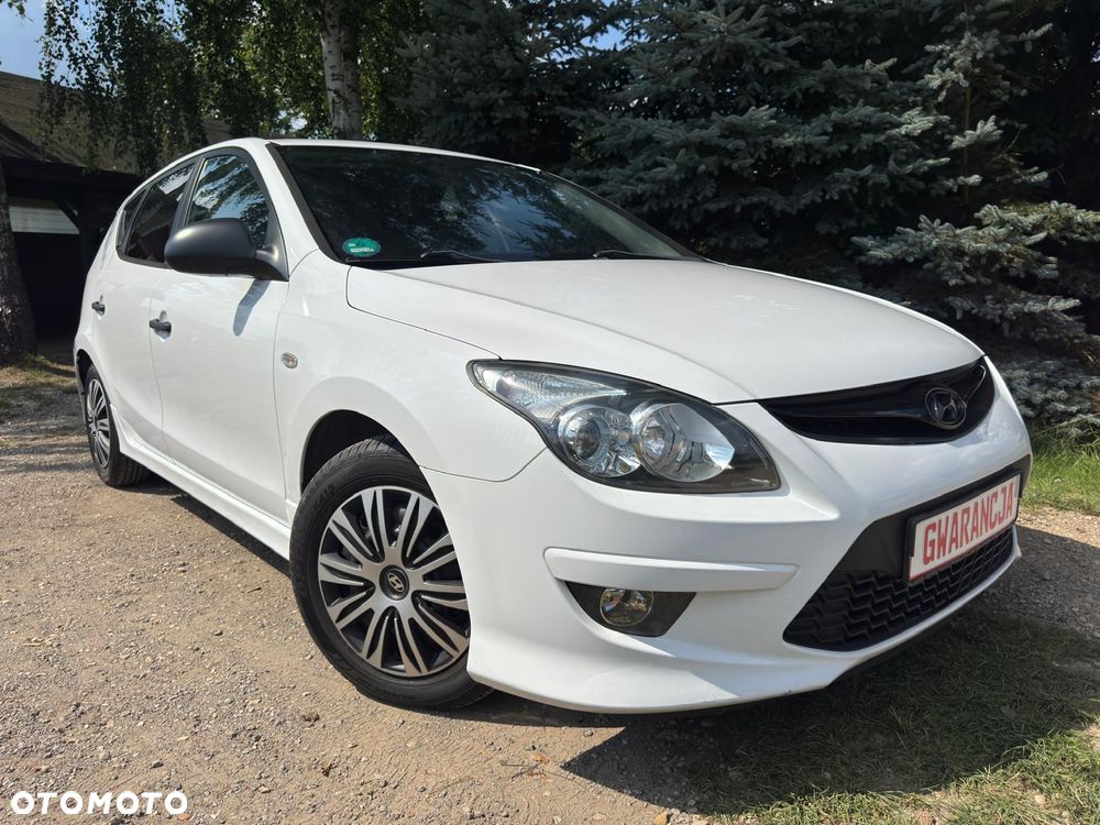 Hyundai i30 - 1