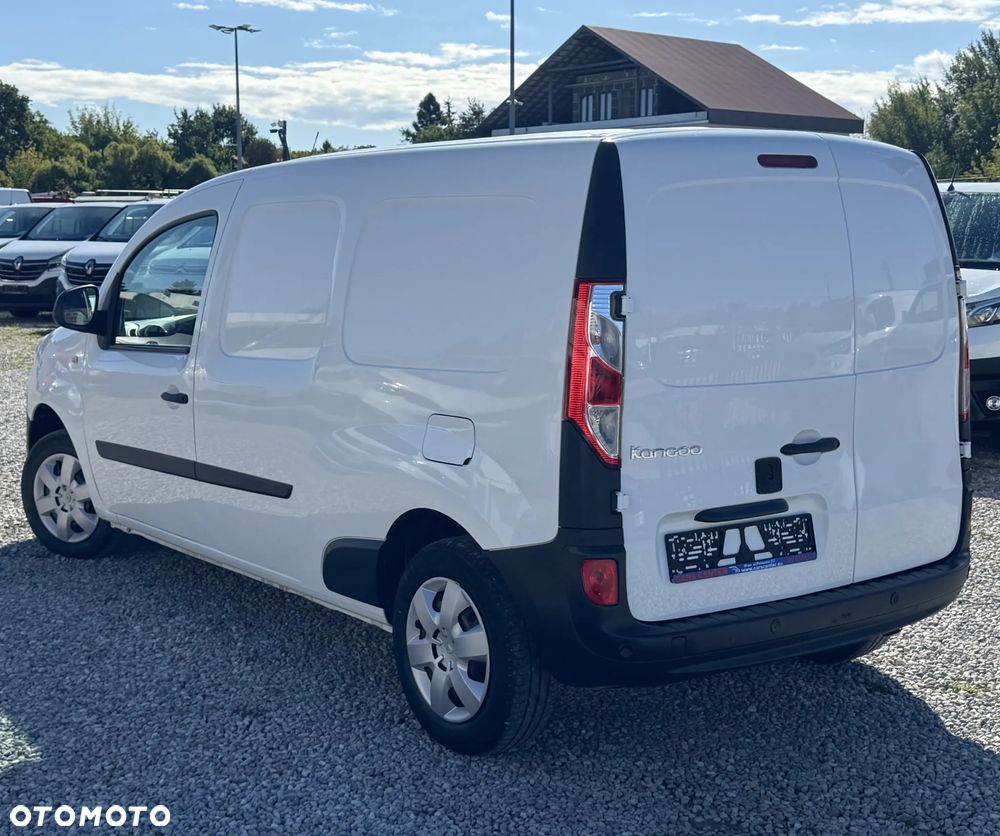 Renault Kangoo - 12