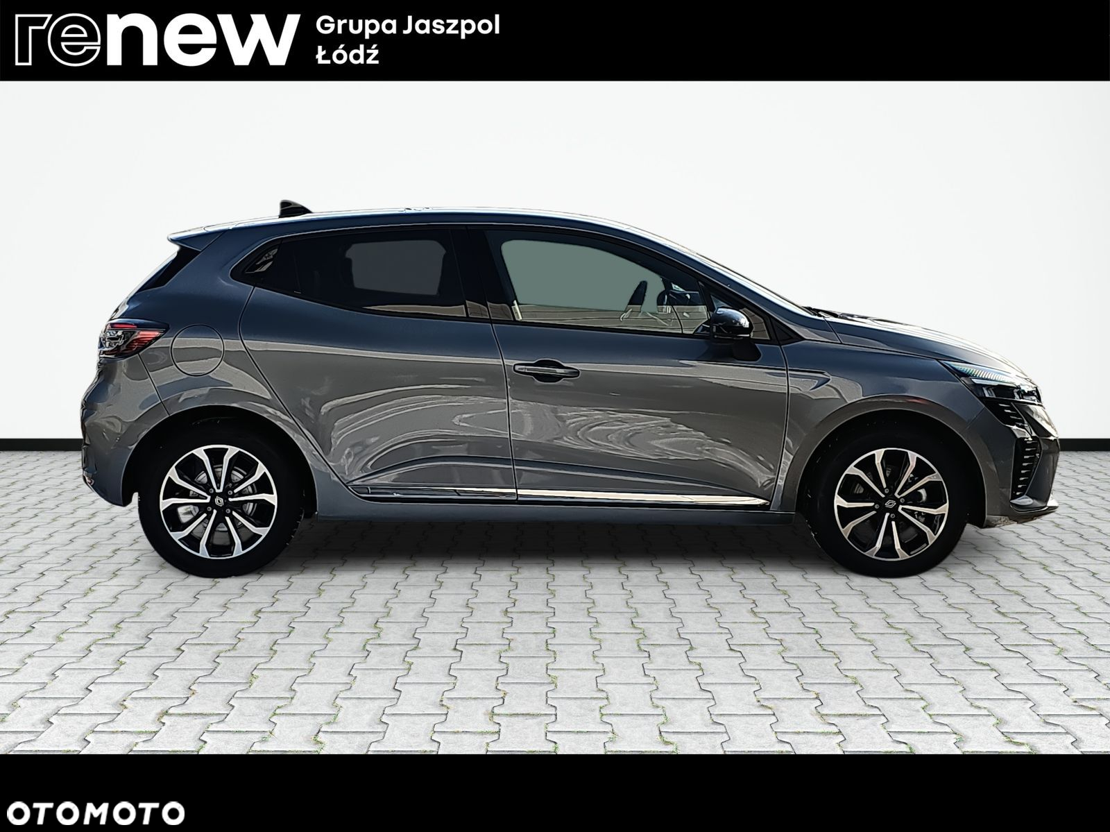 Renault Clio - 4