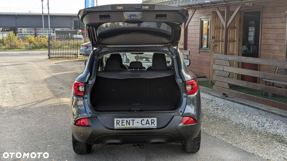 Renault Kadjar 1.2 Energy TCe Adventure - 33