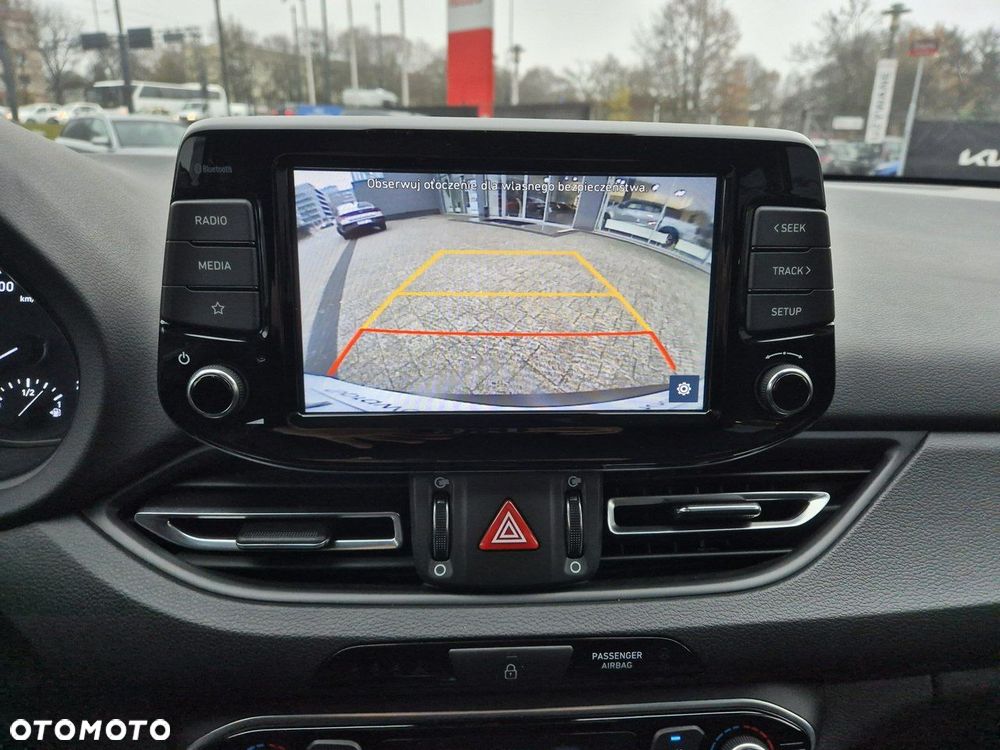 Hyundai i30 1.5 T-GDI 48V Smart - 21