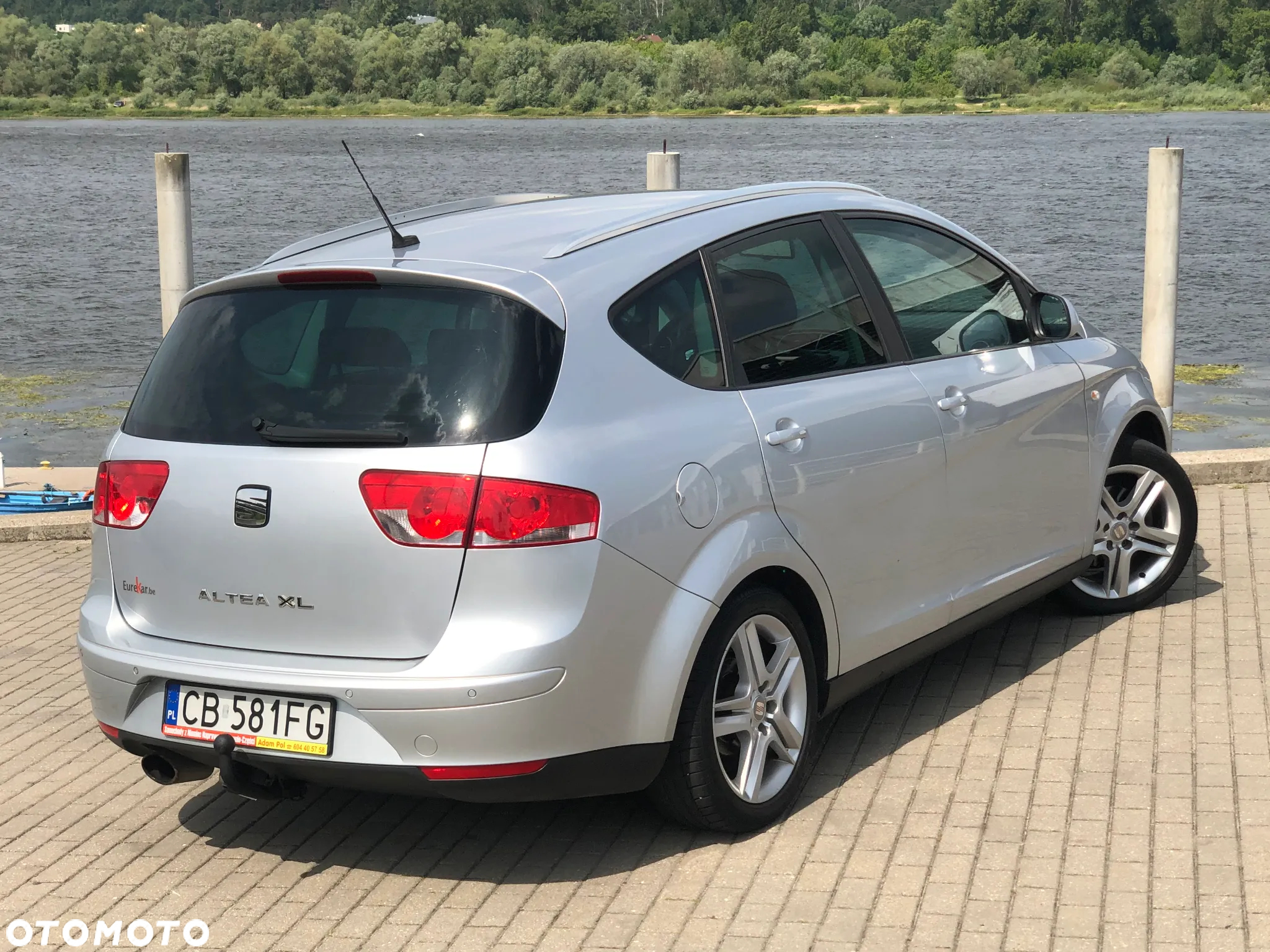 Seat Altea - 22