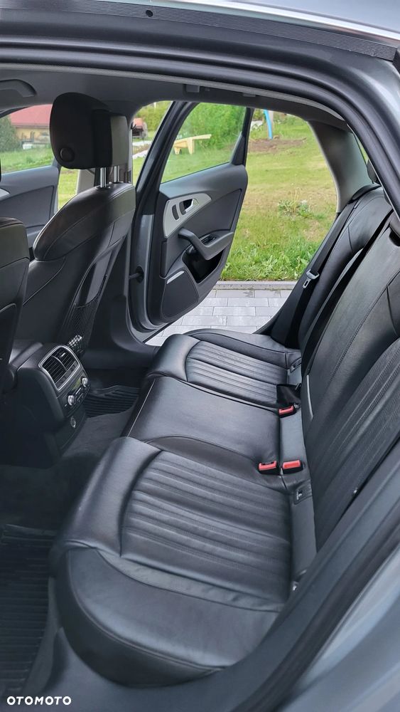 Audi A6 Limousine 2.0 TDI - 10