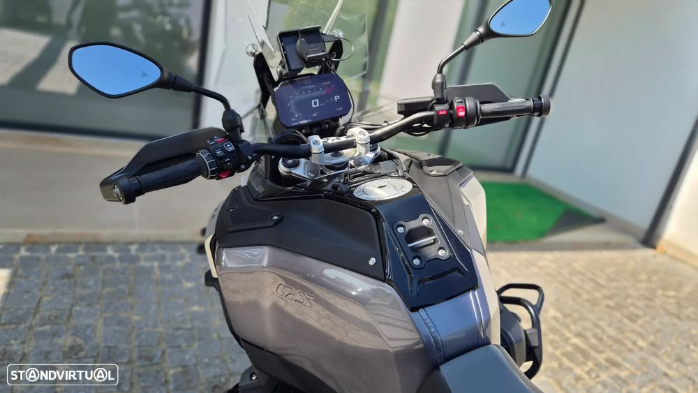 BMW R 1300 GS Adventure GSAdventure - 4