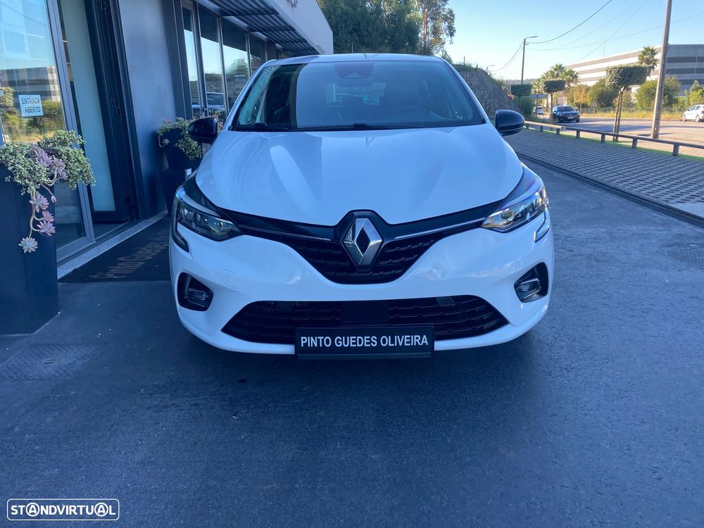 Renault Clio TCe 100 INTENS - 2
