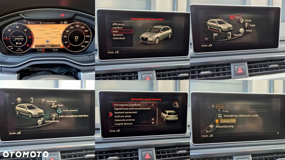 Audi A4 Avant 2.0 TDI Quattro Sport S tronic - 38