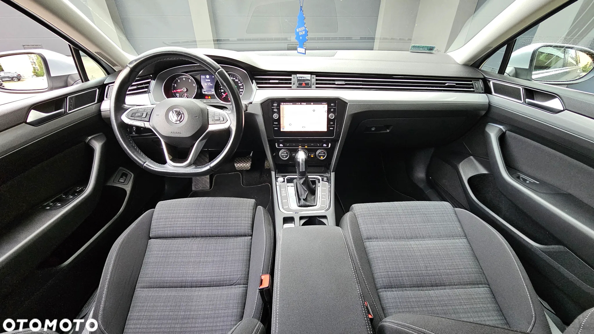 Volkswagen Passat 1.5 TSI EVO Business DSG - 13