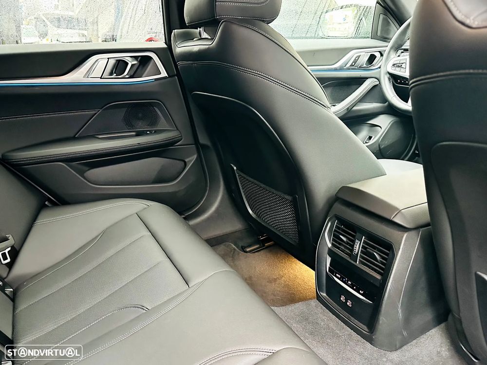 BMW i4 M50 Pack Desportivo M Pro - 23
