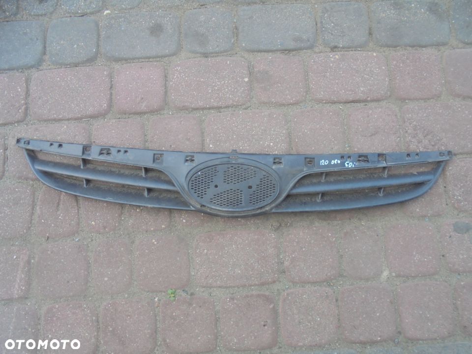 ATRAPA HYUNDAI I20 08- - 1