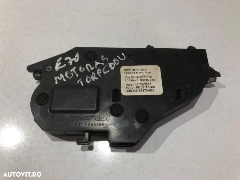 Motoras torpedou 9177780 BMW X5 E70 [2006 - 2010] - 1