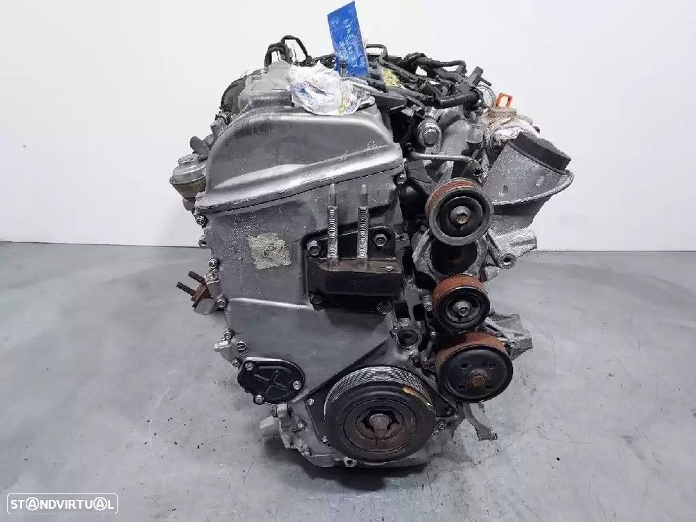 MOTOR COMPLETO HONDA CIVIC VIII HATCHBACK 2007 -N22A2 - 2