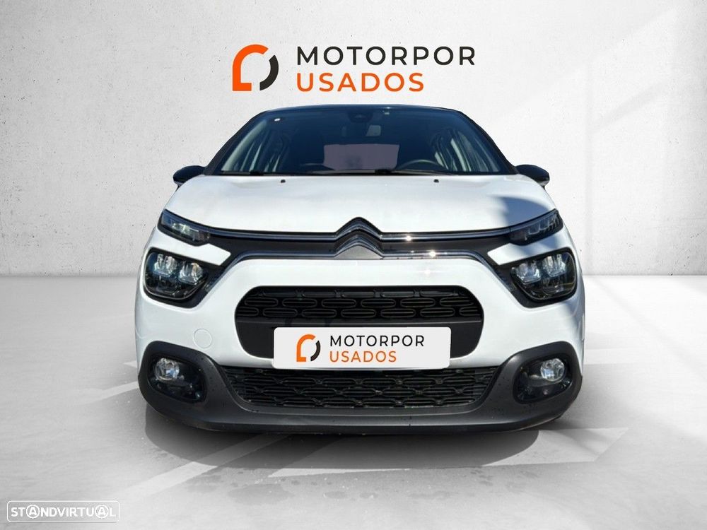 Citroën C3 1.2 PureTech Plus - 2