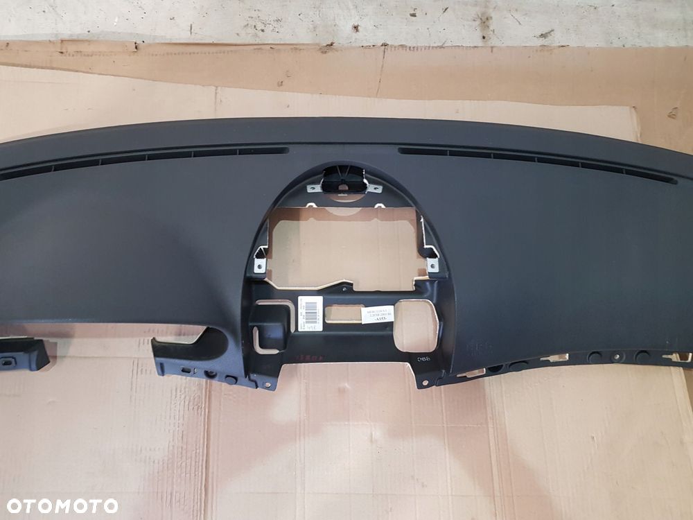 deska rozdzielcza mercedes e w211 2.2 cdi 03r - 3