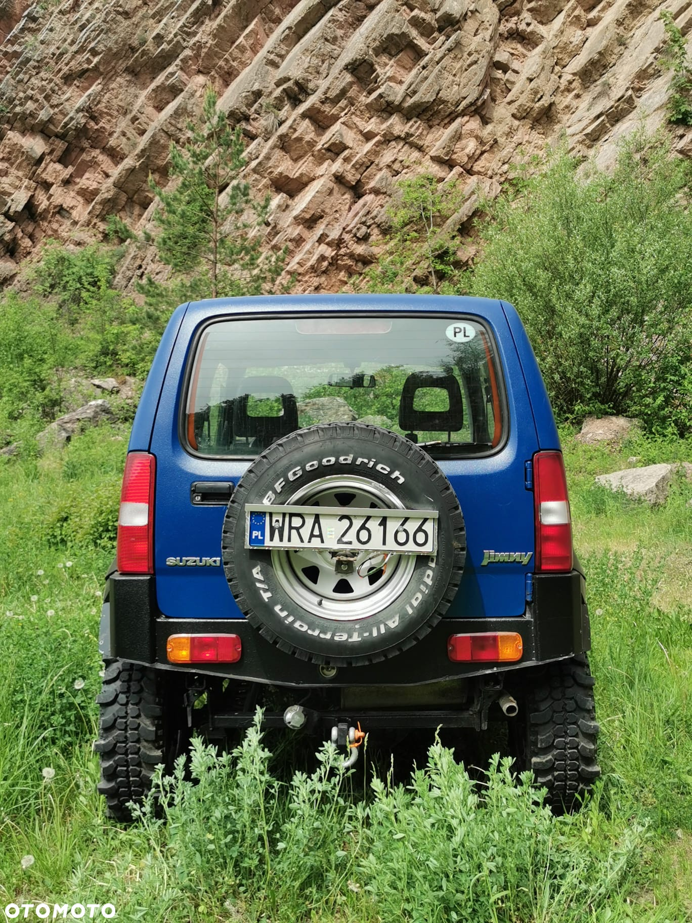 Suzuki Jimny - 33