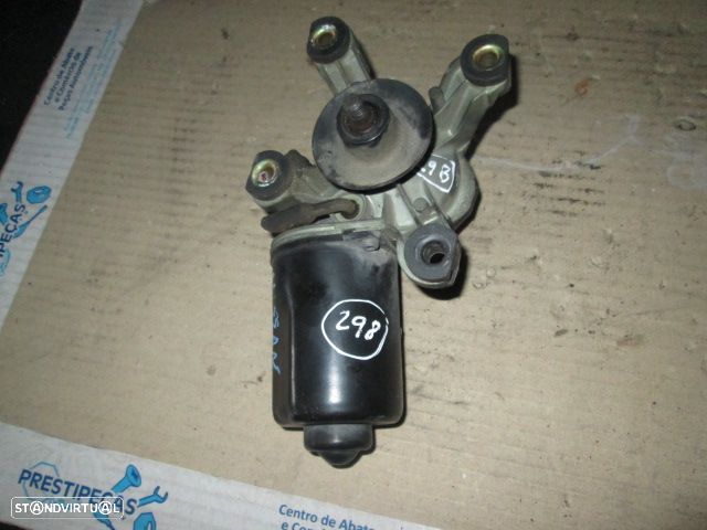 Motor Limpa Vidros Frente 2881571J00 NISSAN PRIMERA 1995 - 1