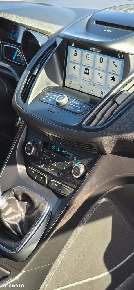 Ford Kuga 2.0 TDCi 2x4 ST-Line - 12