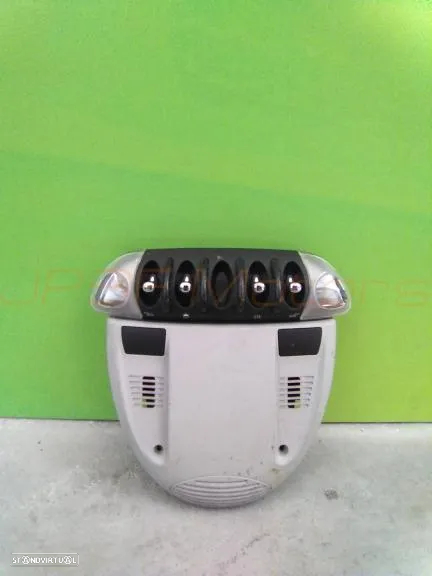 PEÇAS AUTO USADAS para Mini Cooper 1.6i 2007 - 19