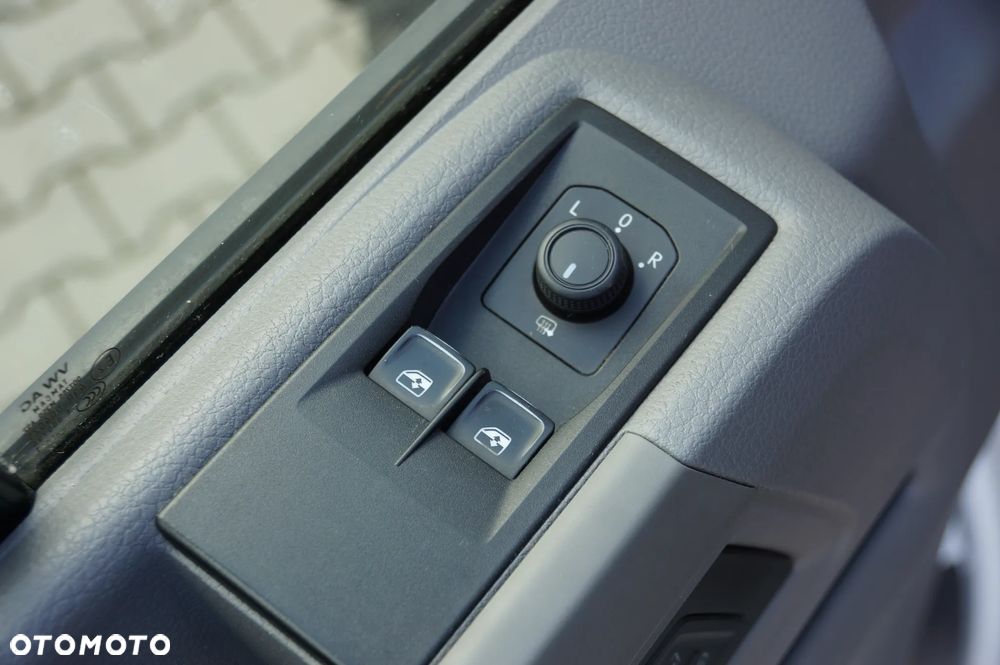 Volkswagen Crafter - 24