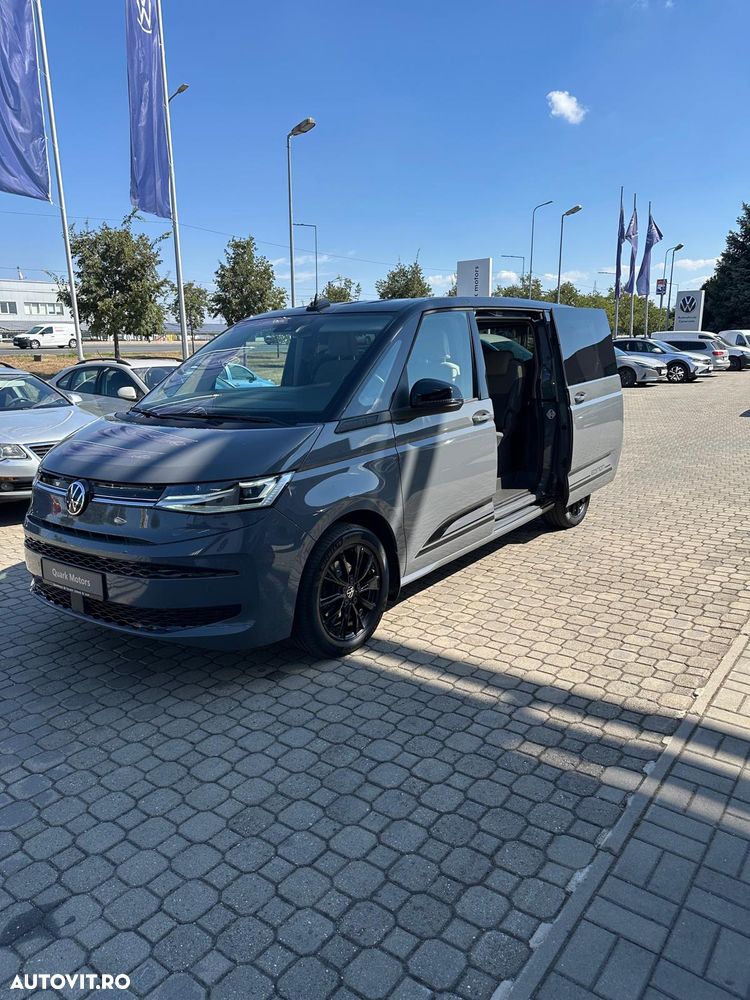 Volkswagen Multivan 2.0 TDI DSG 110KW Life - 15