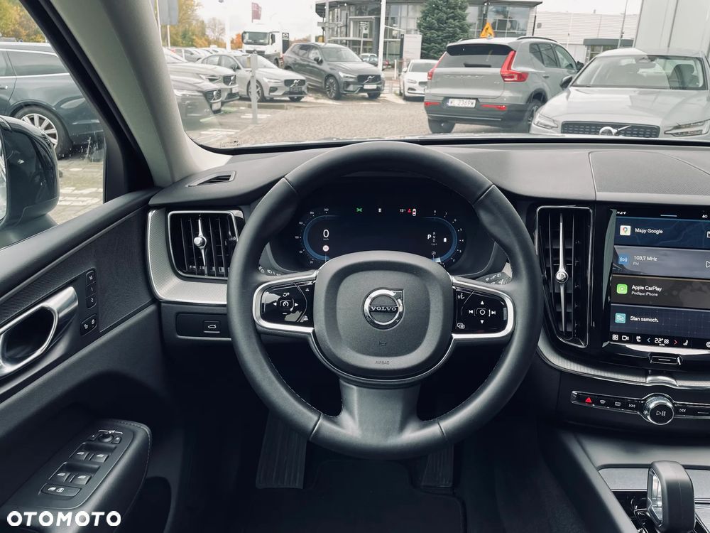 Volvo XC 60 - 8