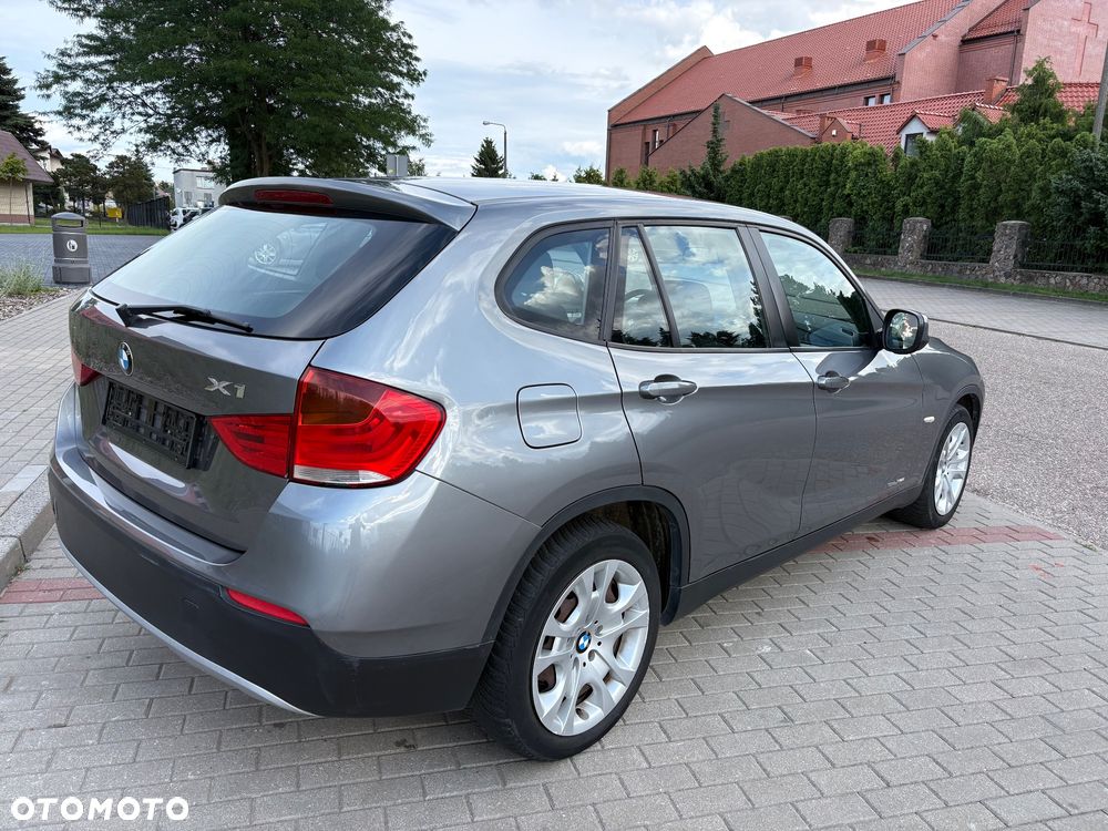 BMW X1 xDrive18d - 3