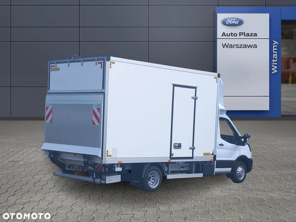 Ford Transit - 5