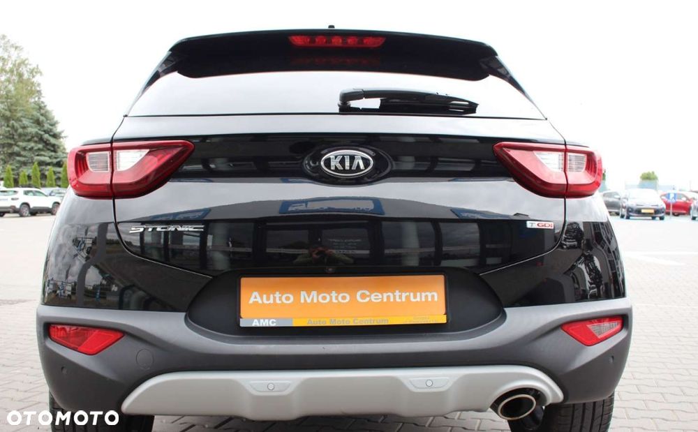 Kia Stonic - 7