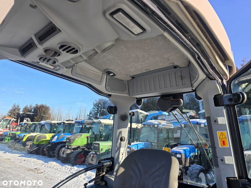 Lamborghini Spire S90.4 - 12