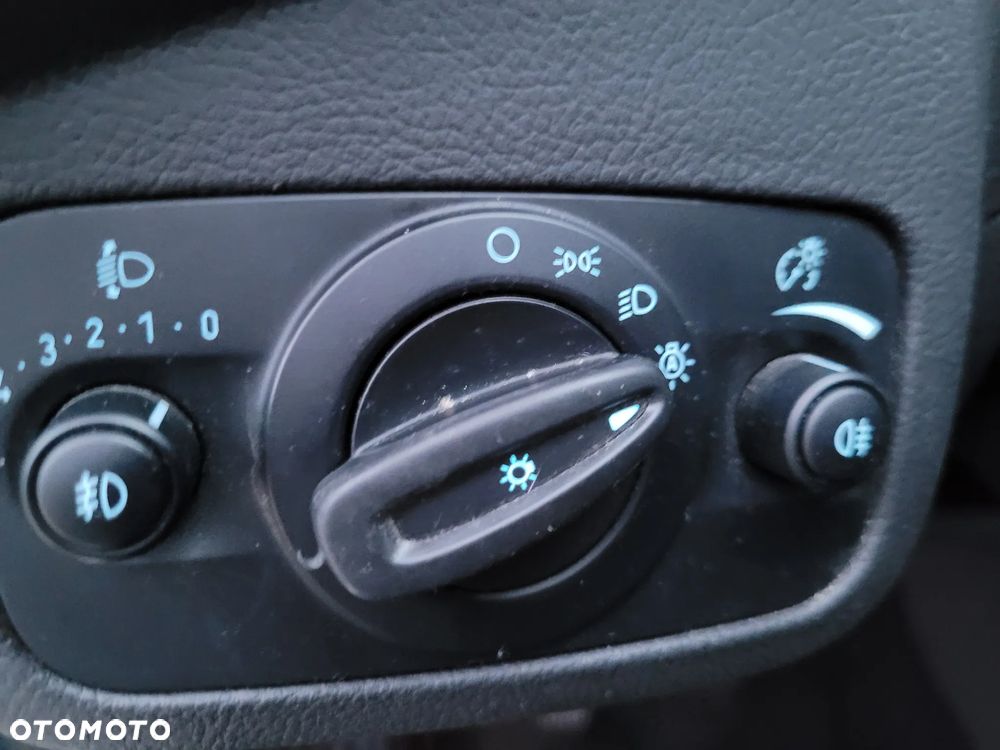 Ford Grand C-MAX 1.0 EcoBoost Titanium ASS - 16