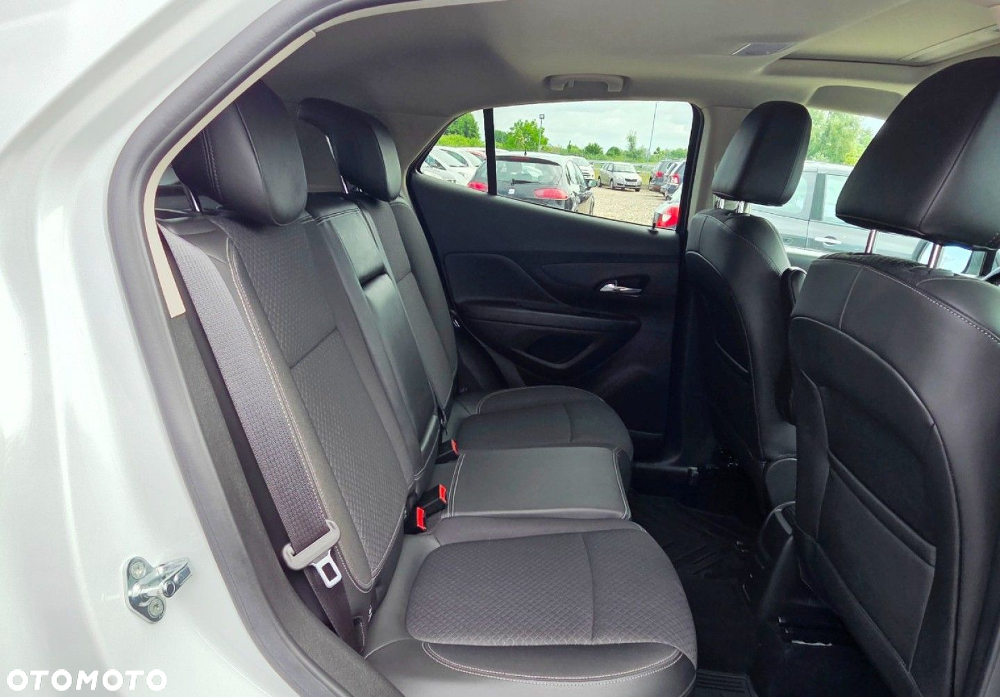 Opel Mokka - 16