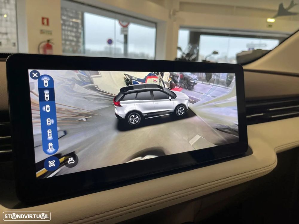 Aiways U5 Prime - 24