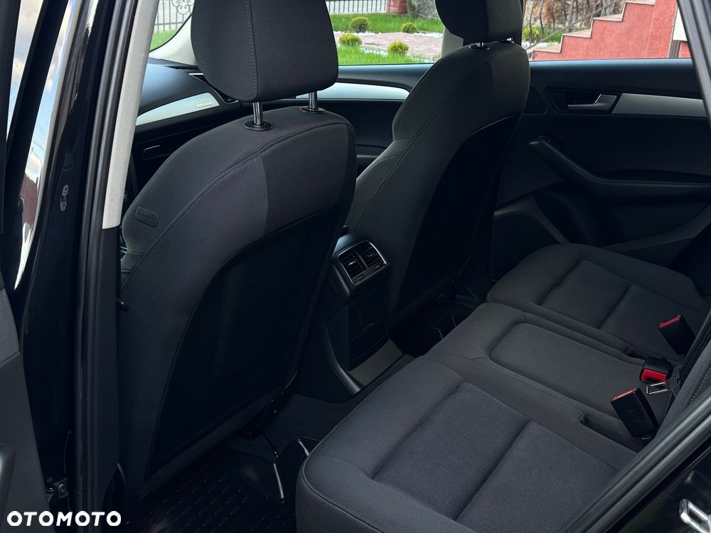 Audi Q5 2.0 TDI Quattro S tronic - 12