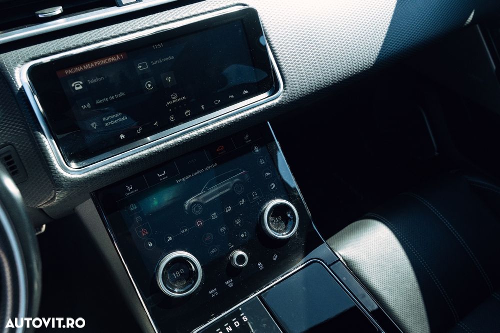 Land Rover Range Rover Velar 3.0 R-Dynamic - 11