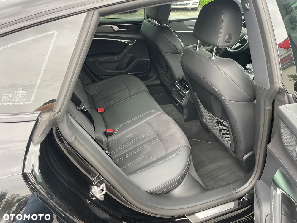 Audi A7 Sportback - 10