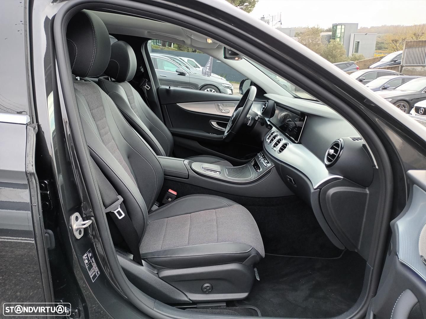 Mercedes-Benz E 220 d Avantgarde 4Matic All-Terrain - 17