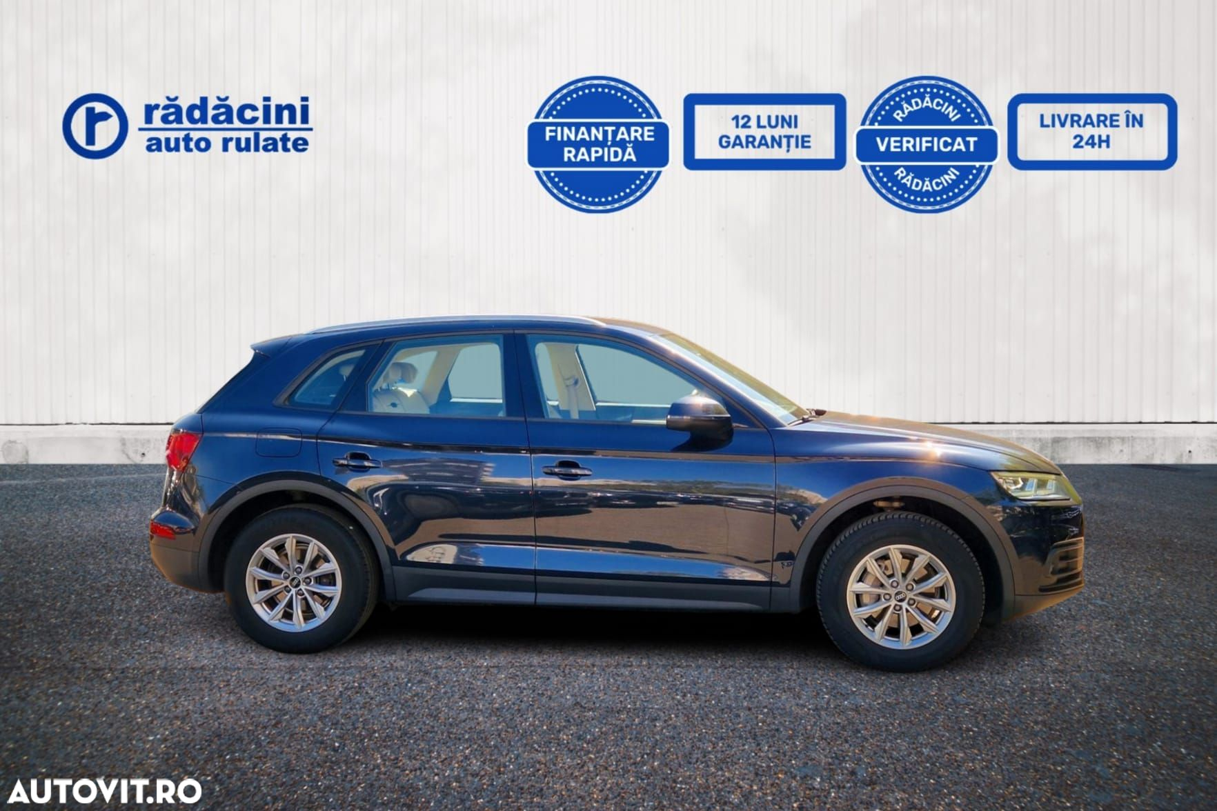 Audi Q5 - 6