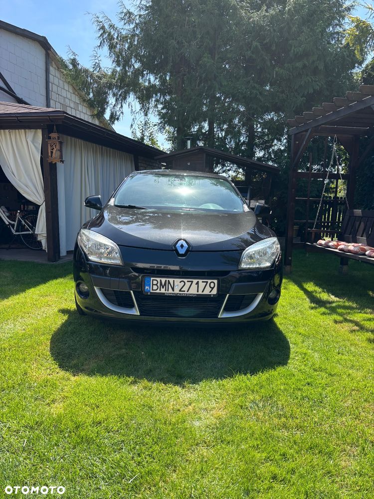 Renault Megane 1.5 dCi Dynamique - 5