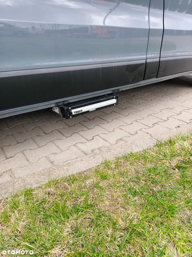 Renault TRAFIC 2.0, 9 osobowy Homologacja dla Osób Niepełnosprawnych na Wózku PEFRON - 28