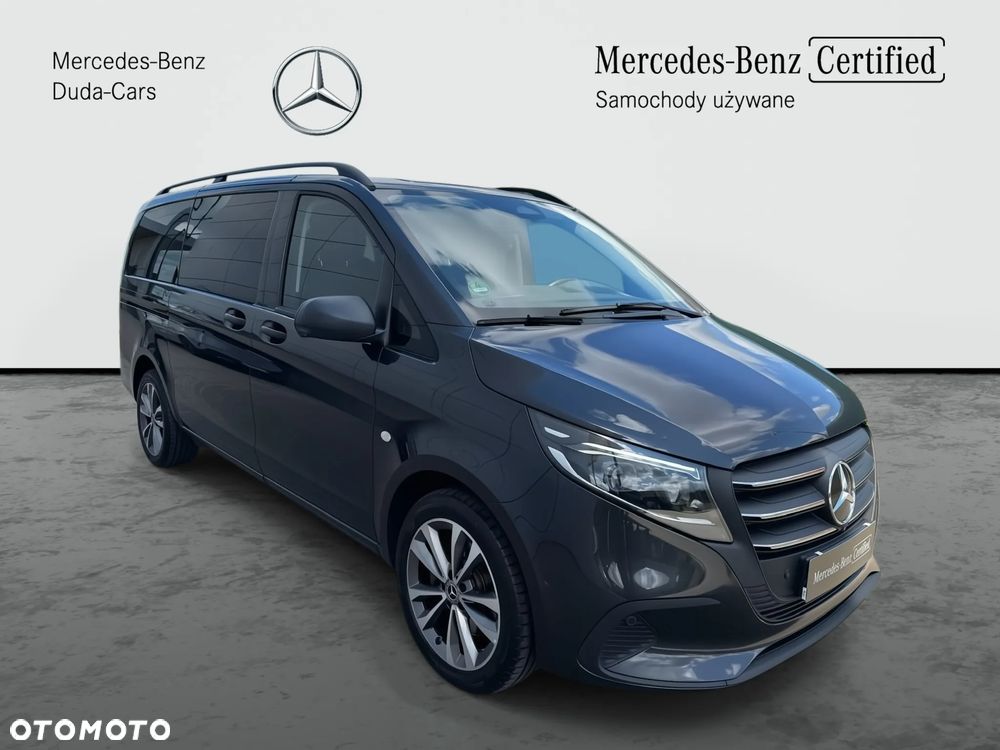 Mercedes-Benz Vito - 11