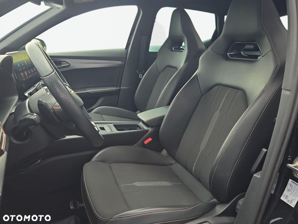 Cupra Formentor 2.0 TSI 4Drive VZ DSG - 10