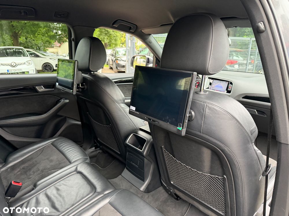 Audi Q5 - 30