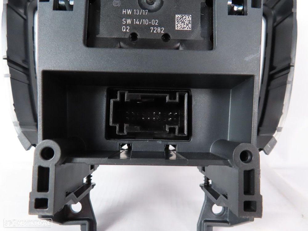 Controller/ Joystick Seminovo/ Original MERCEDES-BENZ C-CLASS (W205)/MERCEDES-BE... - 5