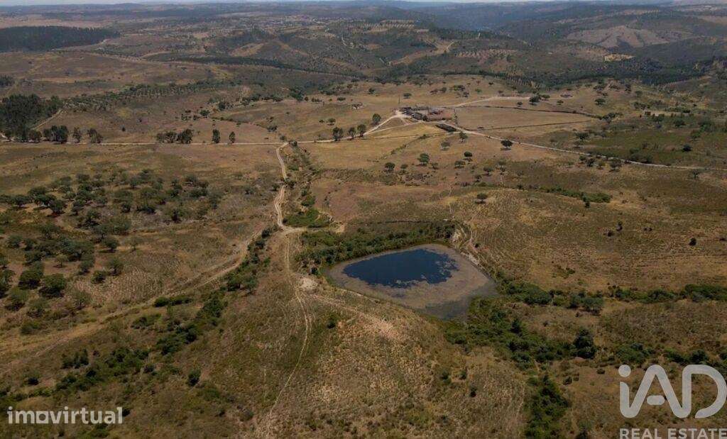 Terreno Agrícola em Perais - Grande imagem: 2/5