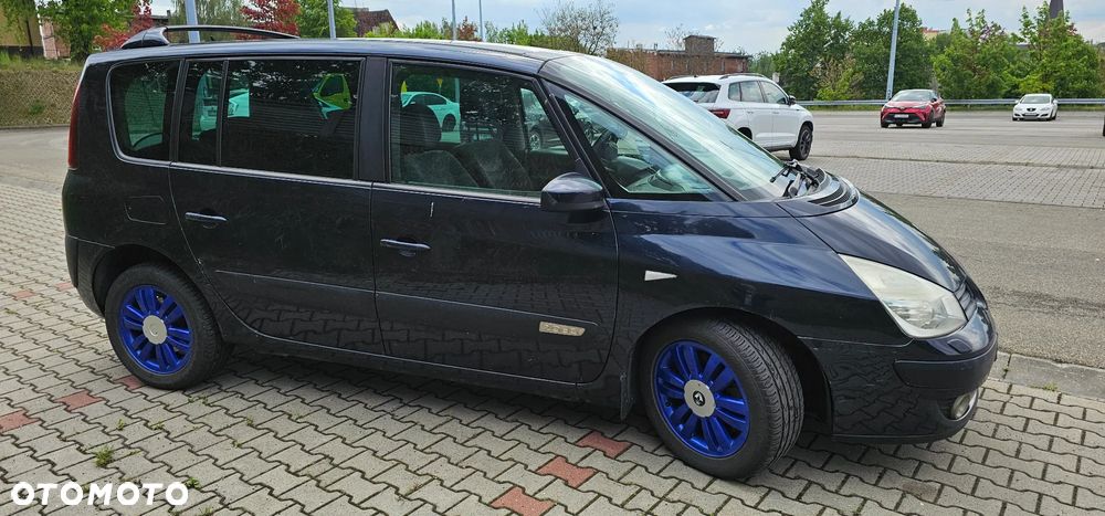 Renault Espace - 2