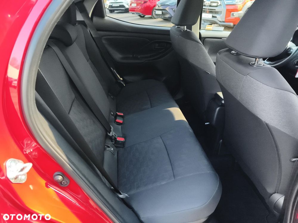 Toyota Yaris Hybrid 1.5 Style - 25