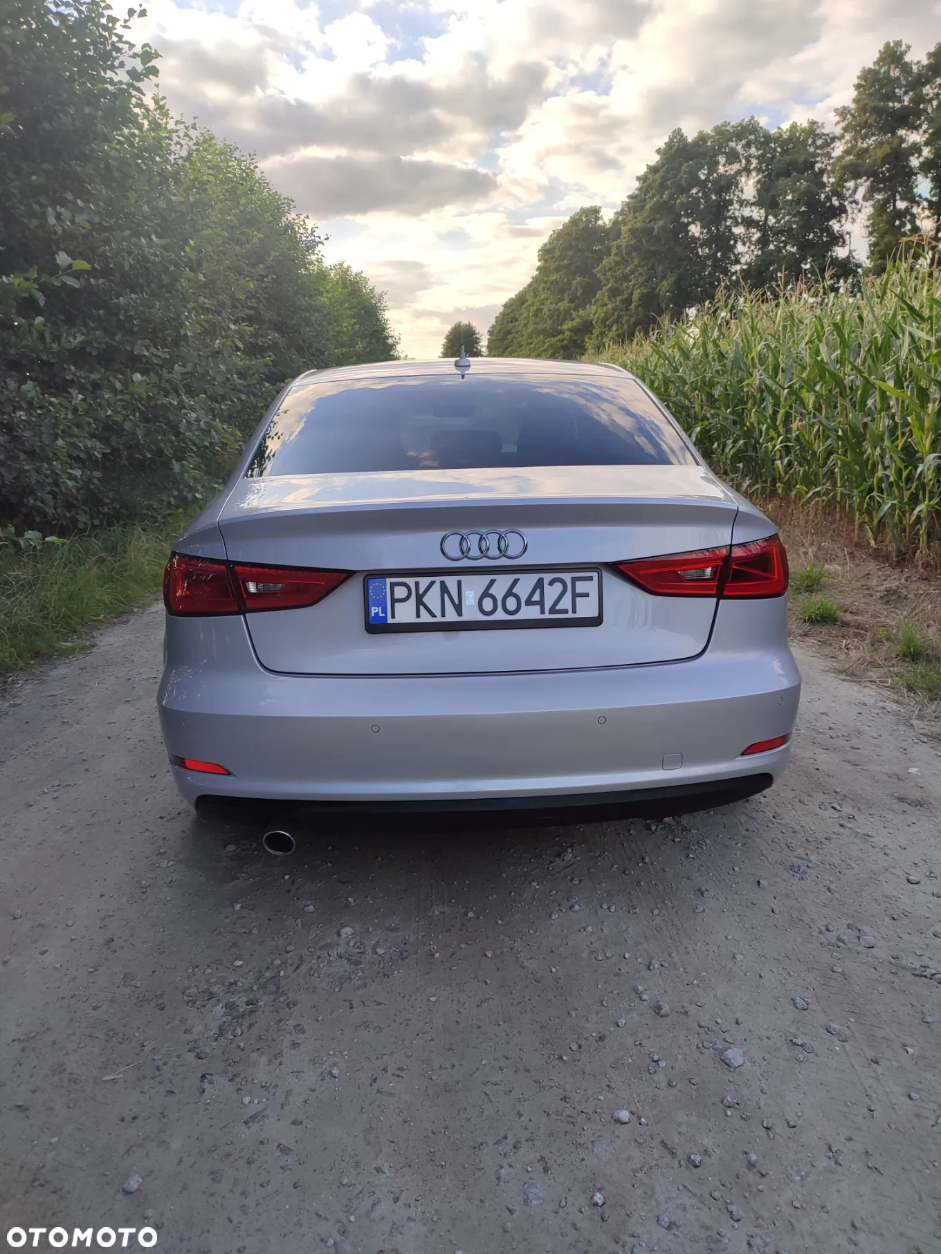 Audi A3 - 16