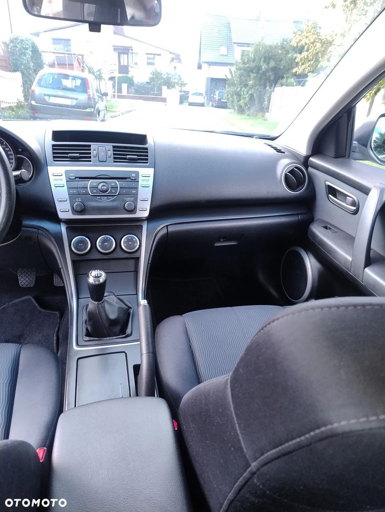 Mazda 6 1.8 Comfort - 17